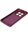Kup Pancerne etui Bizon Case Tur do Xiaomi Redmi Note 14 Pro 4G ciemnofioletowe - BIZ8746 - {ean13} - Sklep Home Screen