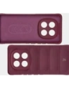 Buy Bizon Case Tur Xiaomi Redmi Note 14 Pro 4G dark purple - BIZ8746 - {ean13} - Home Screen Store Europe