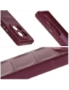 Kup Bizon Case Tur Xiaomi Redmi Note 14 Pro 4G violet închis - BIZ8746 - {ean13} - Sklep Home Screen