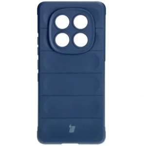Kup Bizon Case Tur Xiaomi Redmi Note 14 Pro 4G tengerészkék - BIZ8747 - {ean13} - Sklep Home Screen