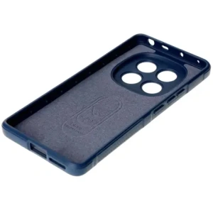Kup Bizon Case Tur Xiaomi Redmi Note 14 Pro 4G tengerészkék - BIZ8747 - {ean13} - Sklep Home Screen