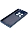 Buy Bizon Case Tur Xiaomi Redmi Note 14 Pro 4G navy blue - BIZ8747 - {ean13} - Home Screen Store Europe