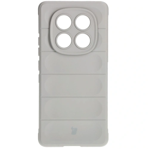 Kup Bizon Case Tur Xiaomi Redmi Note 14 Pro 4G világosszürke - BIZ8748 - {ean13} - Sklep Home Screen