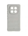 Buy Bizon Case Tur Xiaomi Redmi Note 14 Pro 4G light grey - BIZ8748 - {ean13} - Home Screen Store Europe