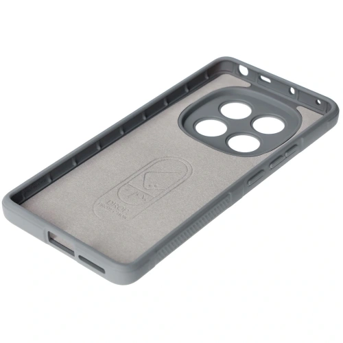 Kup Bizon Case Tur Xiaomi Redmi Note 14 Pro 4G világosszürke - BIZ8748 - {ean13} - Sklep Home Screen