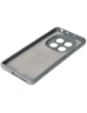 Kup Bizon Case Tur Xiaomi Redmi Note 14 Pro 4G világosszürke - BIZ8748 - {ean13} - Sklep Home Screen