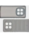 Kup Bizon Case Tur Xiaomi Redmi Note 14 Pro 4G világosszürke - BIZ8748 - {ean13} - Sklep Home Screen