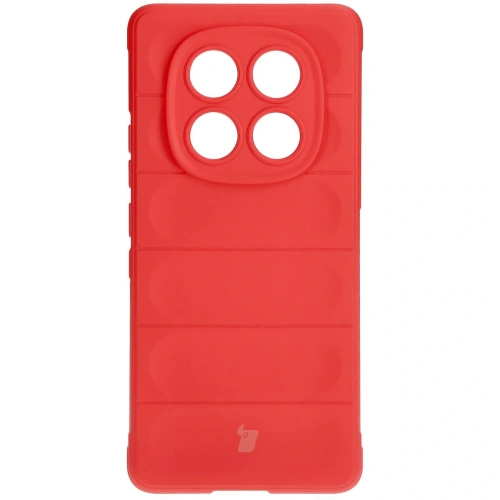 Kup Pancerne etui Bizon Case Tur do Xiaomi Redmi Note 14 Pro 4G czerwone - BIZ8749 - {ean13} - Sklep Home Screen