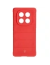 Kup Pancerne etui Bizon Case Tur do Xiaomi Redmi Note 14 Pro 4G czerwone - BIZ8749 - {ean13} - Sklep Home Screen