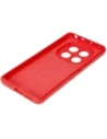 Kup Bizon Case Tur Xiaomi Redmi Note 14 Pro 4G piros - BIZ8749 - {ean13} - Sklep Home Screen