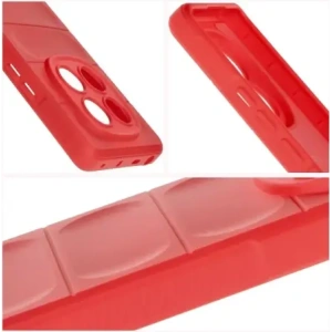Kup Bizon Case Tur Xiaomi Redmi Note 14 Pro 4G piros - BIZ8749 - {ean13} - Sklep Home Screen