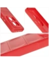 Buy Bizon Case Tur Xiaomi Redmi Note 14 Pro 4G red - BIZ8749 - {ean13} - Home Screen Store Europe