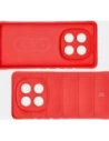 Kup Bizon Case Tur Xiaomi Redmi Note 14 Pro 4G rot - BIZ8749 - {ean13} - Sklep Home Screen