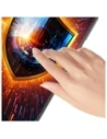 Kup 3MK Selymes Matt Adatvédelem Xiaomi Redmi Note 14 Pro 5G fekete - 3MK15929 - {ean13} - Sklep Home Screen