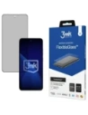 Szkło hybrydowe 3MK FlexibleGlass do Motorola Moto G15 / G15 Power