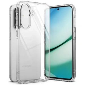 Kup Etui Ringke Fusion Samsung Galaxy A36 / A56 5G Clear - RGK11775 - {ean13} - Sklep Home Screen