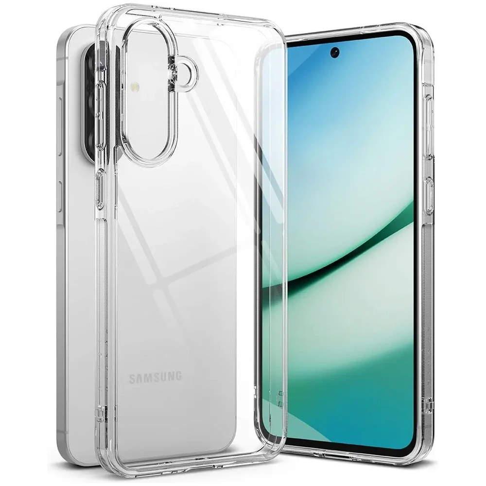 Etui Ringke Fusion Samsung Galaxy A36 / A56 5G Clear