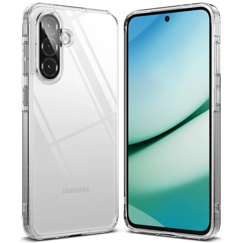 Kup Ringke Fusion Samsung Galaxy A36 / A56 5G Clear - RGK11775 - {ean13} - Sklep Home Screen