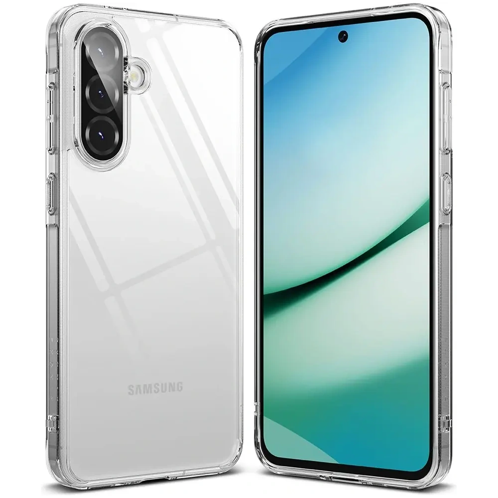 Etui Ringke Fusion Samsung Galaxy A36 / A56 5G Clear