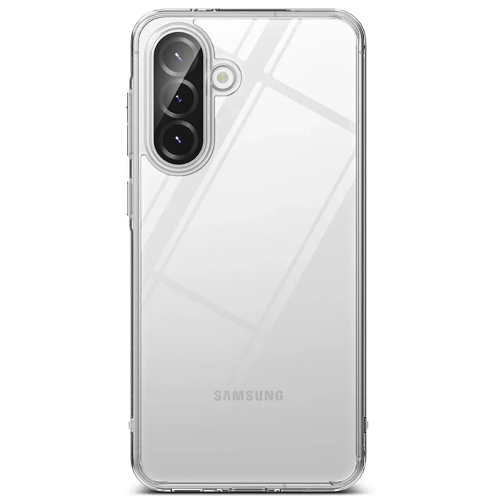 Etui Ringke Fusion Samsung Galaxy A36 / A56 5G Clear
