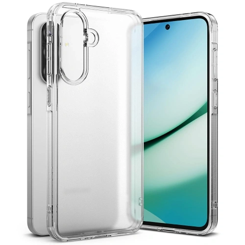 Kup Etui Ringke Fusion Samsung Galaxy A36 / A56 5G Matte Clear - RGK11776 - {ean13} - Sklep Home Screen