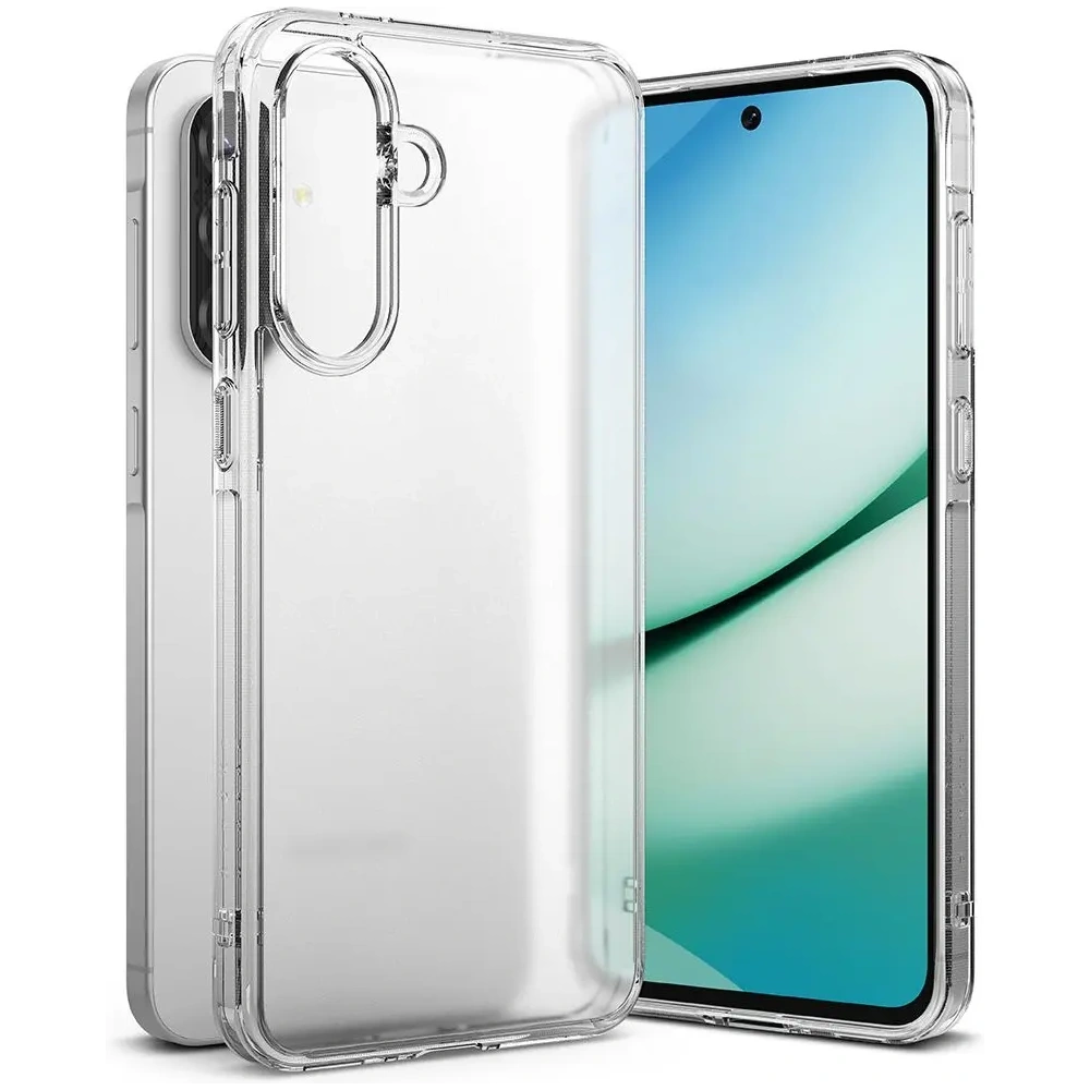 Etui Ringke Fusion Samsung Galaxy A36 / A56 5G Matte Clear