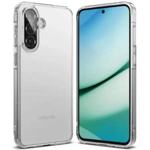 Kup Etui Ringke Fusion Samsung Galaxy A36 / A56 5G Matte Clear - RGK11776 - {ean13} - Sklep Home Screen