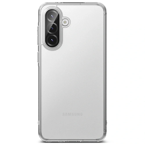 Buy Ringke Fusion Samsung Galaxy A36 / A56 5G Matte Clear - RGK11776 - {ean13} - Home Screen Store Europe