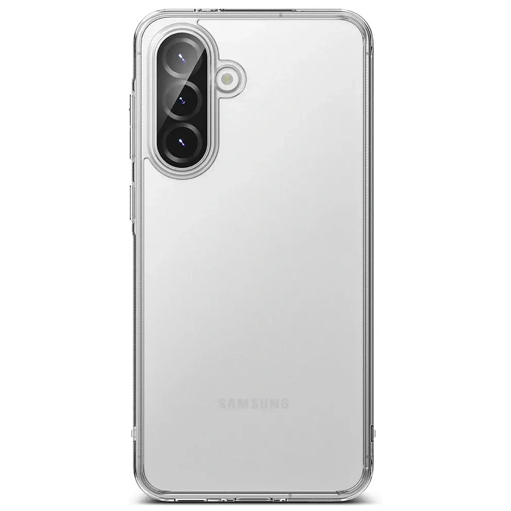 Etui Ringke Fusion Samsung Galaxy A36 / A56 5G Matte Clear