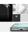 Kup Etui Ringke Fusion Samsung Galaxy A36 / A56 5G Matte Clear - RGK11776 - {ean13} - Sklep Home Screen
