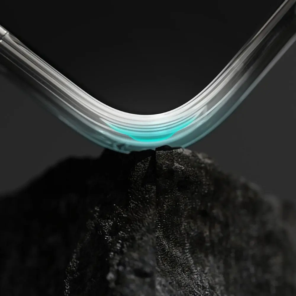 Etui Ringke Fusion Samsung Galaxy A36 / A56 5G Matte Clear