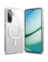 Kup Etui Ringke Fusion Magnetic MagSafe Samsung Galaxy A36 / A56 5G Clear - RGK11777 - {ean13} - Sklep Home Screen