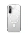 Kup Etui Ringke Fusion Magnetic MagSafe Samsung Galaxy A36 / A56 5G Clear - RGK11777 - {ean13} - Sklep Home Screen