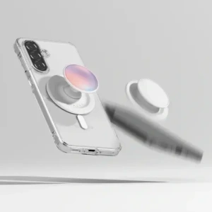 Kup Ringke Fusion Magnetic MagSafe Samsung Galaxy A36 / A56 5G Clear - RGK11777 - {ean13} - Sklep Home Screen