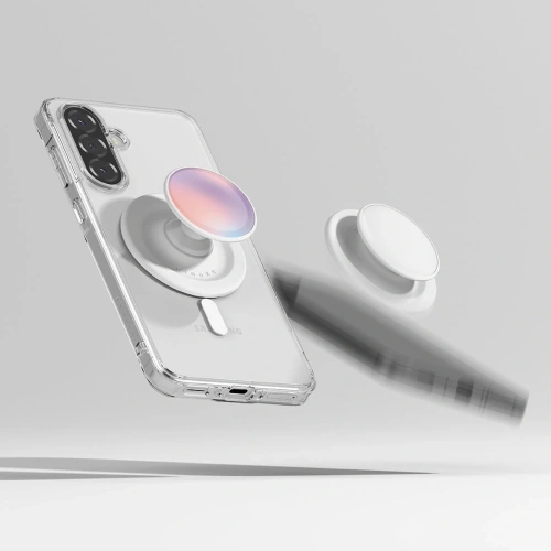 Kup Etui Ringke Fusion Magnetic MagSafe Samsung Galaxy A36 / A56 5G Clear - RGK11777 - {ean13} - Sklep Home Screen