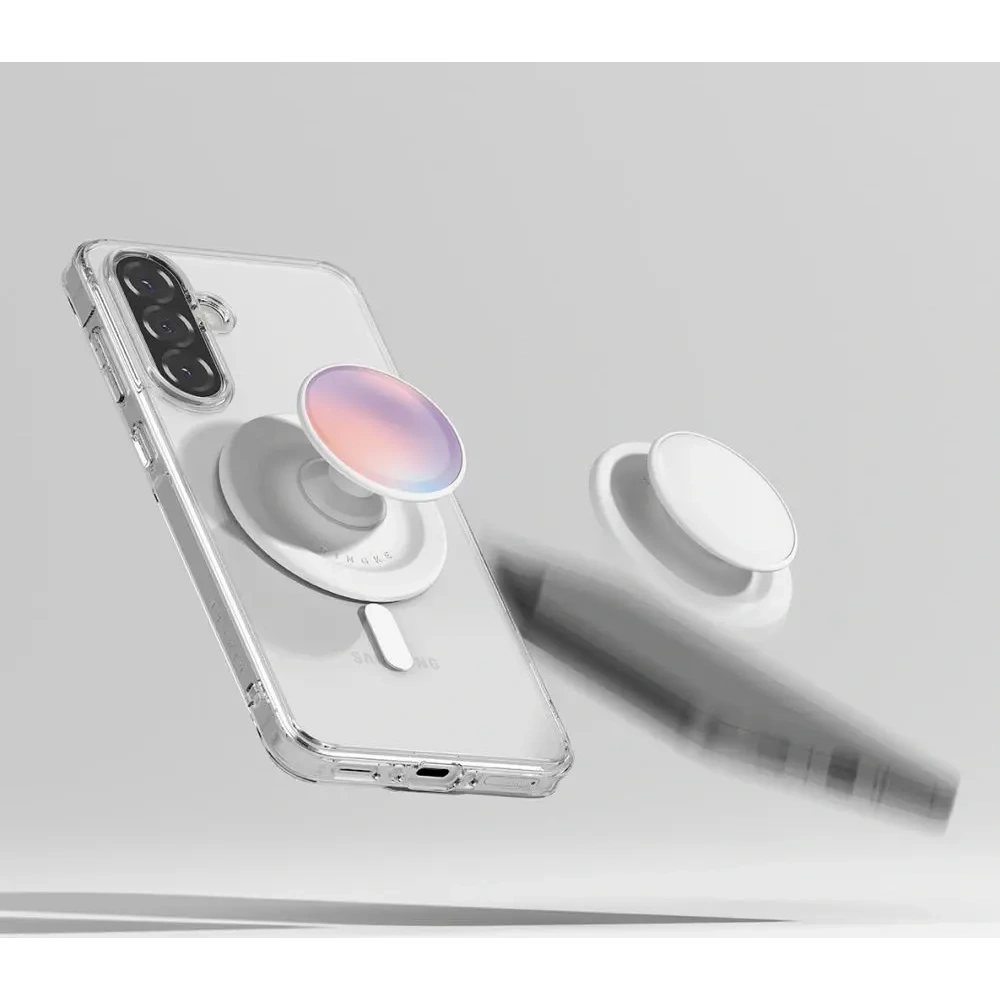 Etui Ringke Fusion Magnetic MagSafe Samsung Galaxy A36 / A56 5G Clear