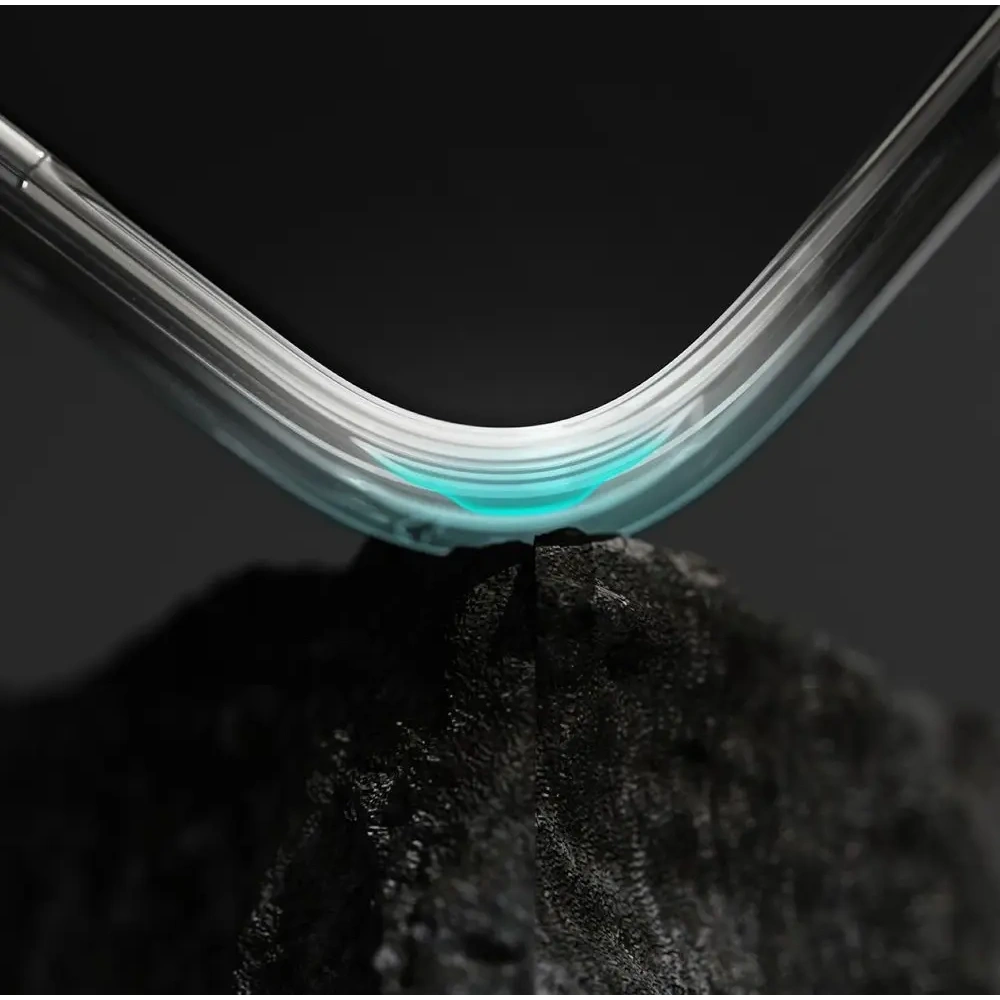 Etui Ringke Fusion Magnetic MagSafe Samsung Galaxy A36 / A56 5G Clear