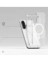 Kup Ringke Fusion Magnetic MagSafe Samsung Galaxy A36 / A56 5G Clar - RGK11777 - {ean13} - Sklep Home Screen