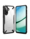 Kup Etui Ringke Fusion-X Samsung Galaxy A36 / A56 5G Black - RGK11778 - {ean13} - Sklep Home Screen