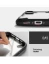 Kup Etui Ringke Fusion-X Samsung Galaxy A36 / A56 5G Black - RGK11778 - {ean13} - Sklep Home Screen