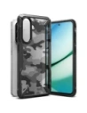 Etui Ringke Fusion-X Samsung Galaxy A36 / A56 5G Camo Black