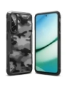 Kup Etui Ringke Fusion-X Samsung Galaxy A36 / A56 5G Camo Black - RGK11779 - {ean13} - Sklep Home Screen