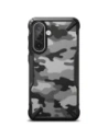 Kup Etui Ringke Fusion-X Samsung Galaxy A36 / A56 5G Camo Black - RGK11779 - {ean13} - Sklep Home Screen