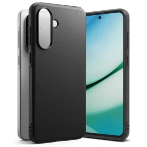 Kup Etui Ringke Onyx Samsung Galaxy A36 / A56 5G Black - RGK11780 - {ean13} - Sklep Home Screen