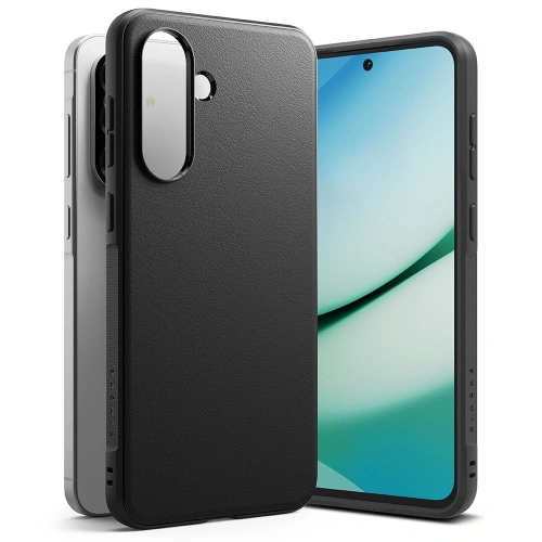 Kup Etui Ringke Onyx Samsung Galaxy A36 / A56 5G Black - RGK11780 - {ean13} - Sklep Home Screen