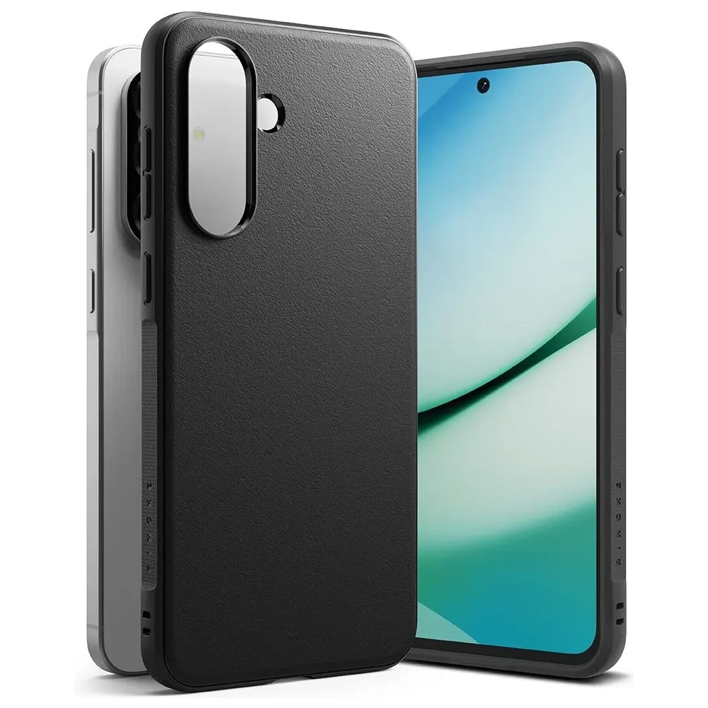 Etui Ringke Onyx Samsung Galaxy A36 / A56 5G Black