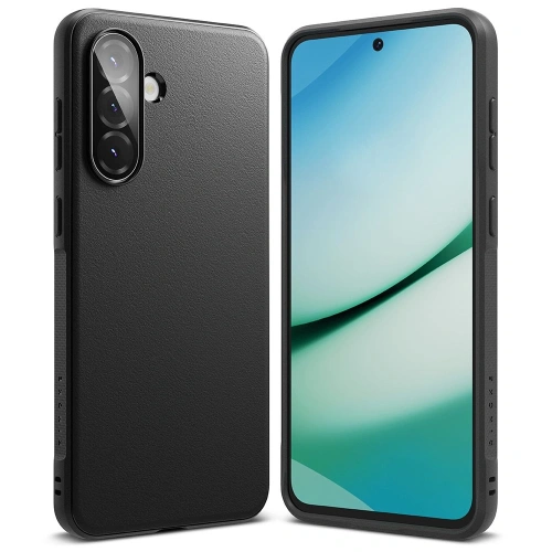 Kup Ringke Onyx Samsung Galaxy A36 / A56 5G Schwarz - RGK11780 - {ean13} - Sklep Home Screen
