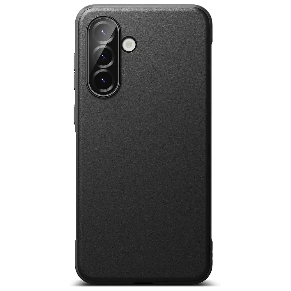 Etui Ringke Onyx Samsung Galaxy A36 / A56 5G Black