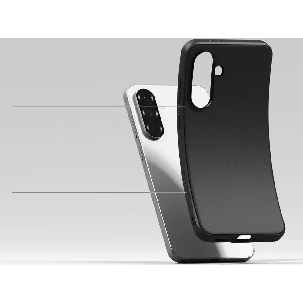Etui Ringke Onyx Samsung Galaxy A36 / A56 5G Black
