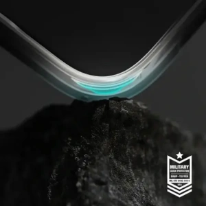 Kup Ringke Onyx Samsung Galaxy A36 / A56 5G Černá - RGK11780 - {ean13} - Sklep Home Screen